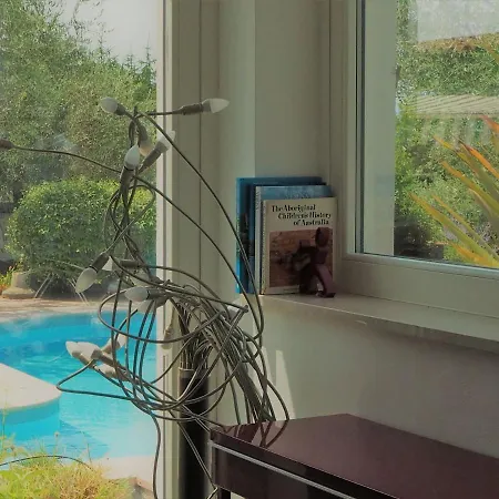 Апартаменты Fair Garden Бардолино