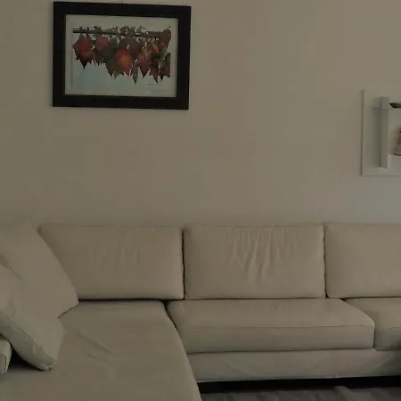 Lägenhet Fair Garden *