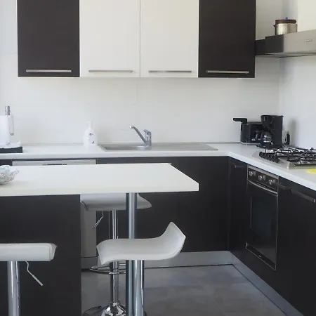 Lägenhet Fair Garden