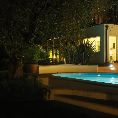 Apartmán Fair Garden