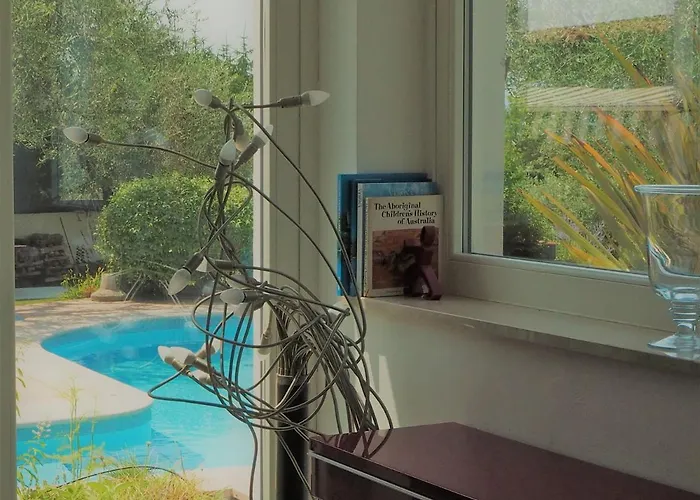 Apartmán Fair Garden Bardolino