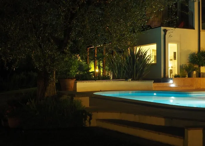 Appartamento Fair Garden