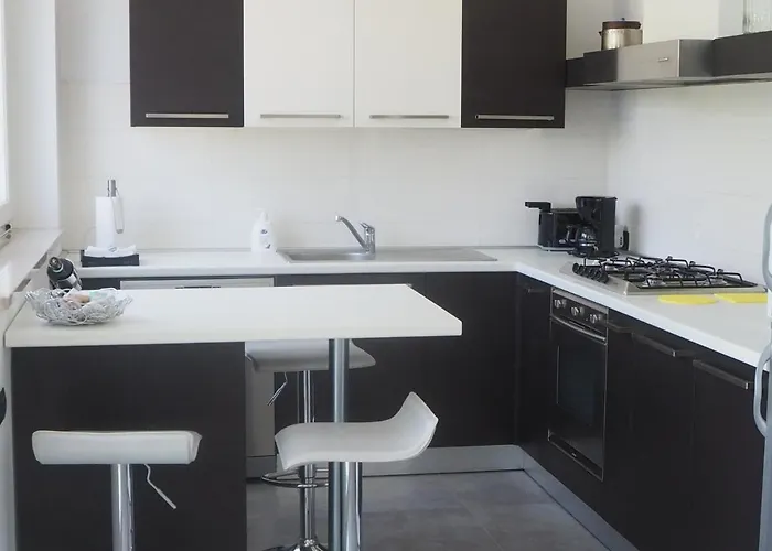 Appartamento Fair Garden